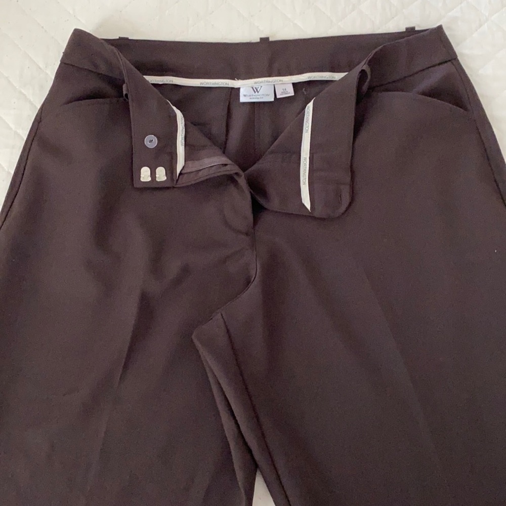 Women’s Worthington dressy pants